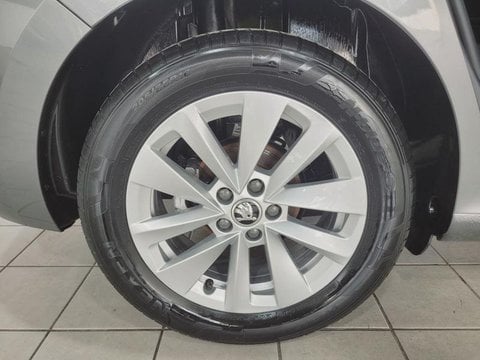 Coches Segunda Mano En Sevilla | Škoda Scala 1.0 Tsi Ambition 81 Kw (110 Cv)