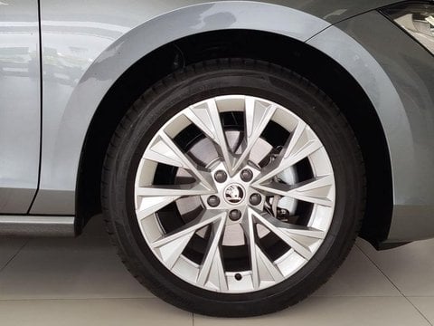 Coches Segunda Mano En Sevilla | Škoda Superb Combi 1.5 Tsi M-Hev Selection Dsg 110 Kw (150 Cv)