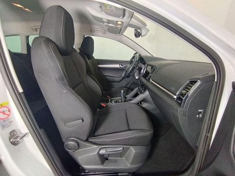 Coches Segunda Mano En Sevilla | Škoda Karoq 1.0 Tsi Ambition 81 Kw (110 Cv)