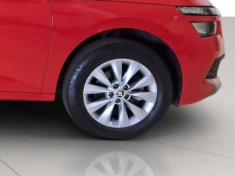 Coches Segunda Mano En Badajoz | Škoda Kamiq 1.0 Tsi Ambition 81 Kw (110 Cv)