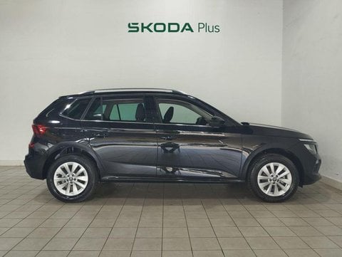 Coches Segunda Mano En Sevilla | Škoda Kamiq 1.0 Tsi Selection 85 Kw (115 Cv)