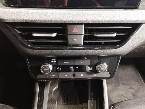 Coches Segunda Mano En Sevilla | Škoda Scala 1.0 Tsi Selection 85 Kw (115 Cv)