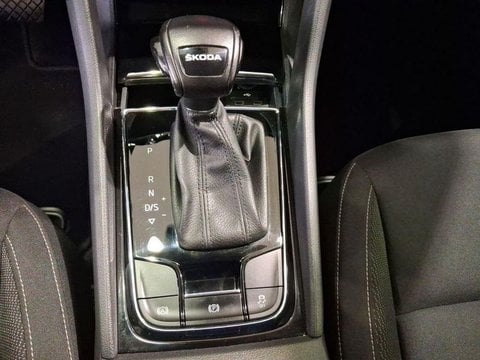 Coches Segunda Mano En Badajoz | Škoda Karoq 1.5 Tsi Act Ambition Dsg 110 Kw (150 Cv)