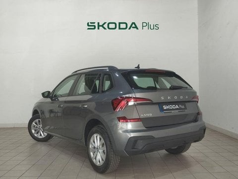 Coches Segunda Mano En Sevilla | Škoda Kamiq 1.0 Tsi Go 70 Kw (95 Cv)