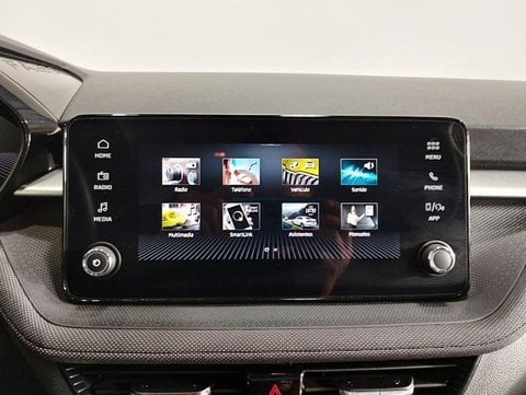 Coches Segunda Mano En Sevilla | Škoda Fabia 1.0 Tsi Selection 70 Kw (95 Cv)