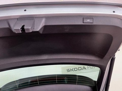 Coches Segunda Mano En Córdoba | Škoda Karoq 1.5 Tsi Act Plus 110 Kw (150 Cv)