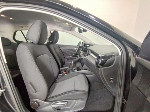 Coches Segunda Mano En Sevilla | Škoda Fabia 1.0 Tsi Selection 70 Kw (95 Cv)