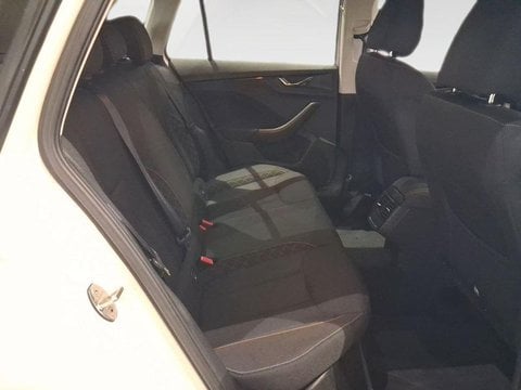 Coches Segunda Mano En Badajoz | Škoda Kamiq 1.0 Tsi Ambition Dsg 81 Kw (110 Cv)
