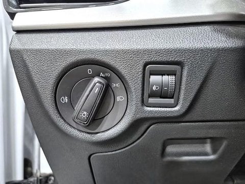 Coches Segunda Mano En Córdoba | Škoda Kamiq 1.0 Tsi Scout Dsg 81 Kw (110 Cv)