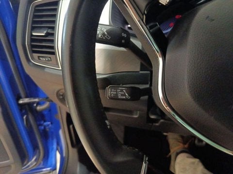 Coches Segunda Mano En Sevilla | Škoda Kodiaq 2.0 Tdi Ambition 4X2 Dsg 110 Kw (150 Cv)