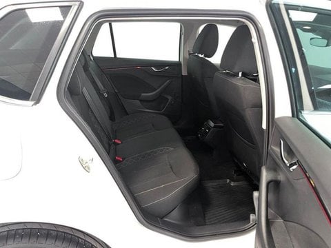 Coches Segunda Mano En Córdoba | Škoda Kamiq 1.0 Tsi Selection 85 Kw (115 Cv)