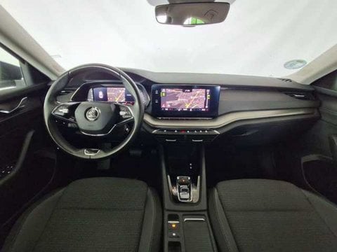 Coches Segunda Mano En Sevilla | Škoda Octavia 2.0 Tdi Ambition Dsg 110 Kw (150 Cv)
