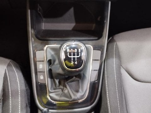 Coches Segunda Mano En Sevilla | Škoda Fabia 1.0 Tsi Selection 70 Kw (95 Cv)