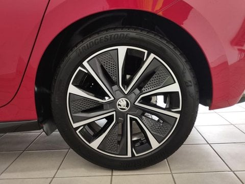 Coches Segunda Mano En Sevilla | Škoda Fabia 1.0 Tsi Monte Carlo Dsg 81 Kw (110 Cv)
