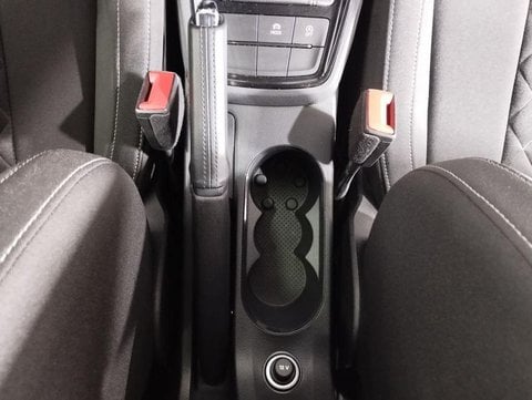 Coches Segunda Mano En Sevilla | Škoda Kamiq 1.0 Tsi Sport 81 Kw (110 Cv)