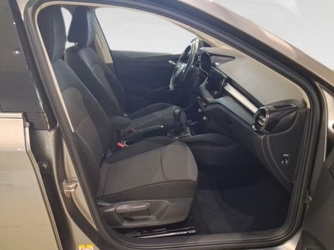 Coches Segunda Mano En Sevilla | Škoda Fabia 1.0 Tsi Emotion 70 Kw (95 Cv)