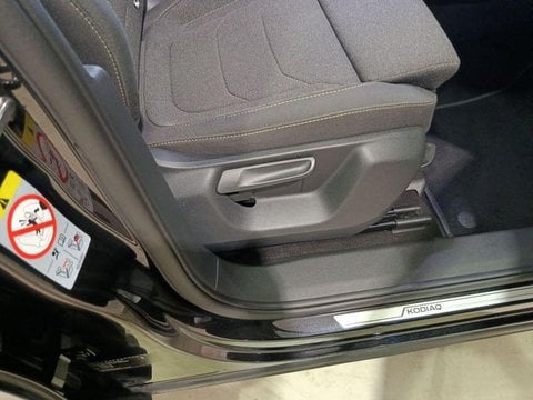Coches Segunda Mano En Badajoz | Škoda Kodiaq 1.5 Tsi M-Hev Selection Dsg 110 Kw (150 Cv)