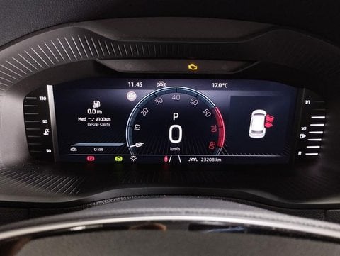Coches Segunda Mano En Sevilla | Škoda Karoq 1.5 Tsi Act Selection Dsg 110 Kw (150 Cv)