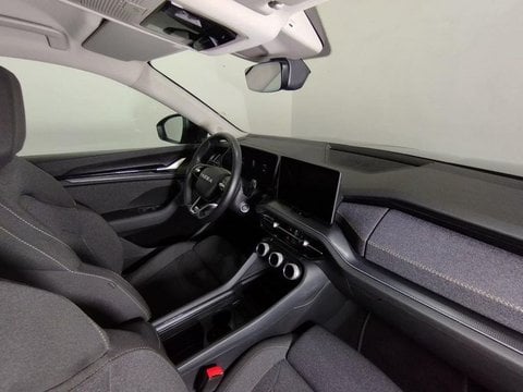 Coches Segunda Mano En Sevilla | Škoda Kodiaq 1.5 Tsi M-Hev Selection Dsg 110 Kw (150 Cv)