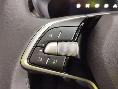 Coches Segunda Mano En Sevilla | Škoda Fabia 1.0 Tsi Selection 70 Kw (95 Cv)