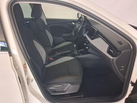 Coches Segunda Mano En Sevilla | Škoda Scala 1.0 Tsi Selection 85 Kw (115 Cv)