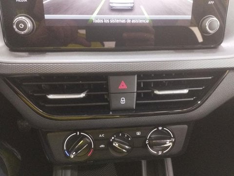 Coches Segunda Mano En Sevilla | Škoda Kamiq 1.0 Tsi Go 70 Kw (95 Cv)