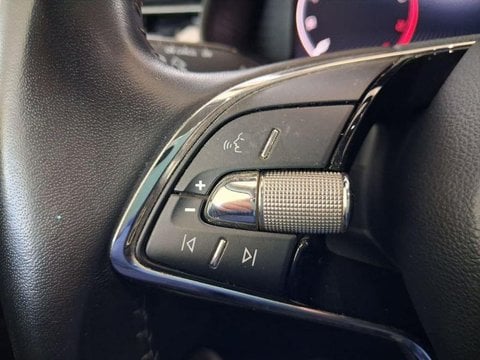 Coches Segunda Mano En Sevilla | Škoda Kamiq 1.0 Tsi Ambition 81 Kw (110 Cv)
