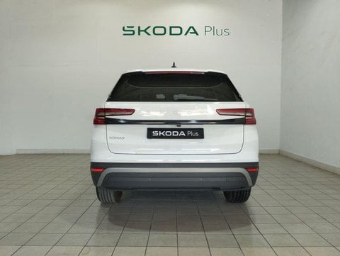 Coches Segunda Mano En Sevilla | Škoda Kodiaq 1.5 Tsi M-Hev Selection Dsg 110 Kw (150 Cv)