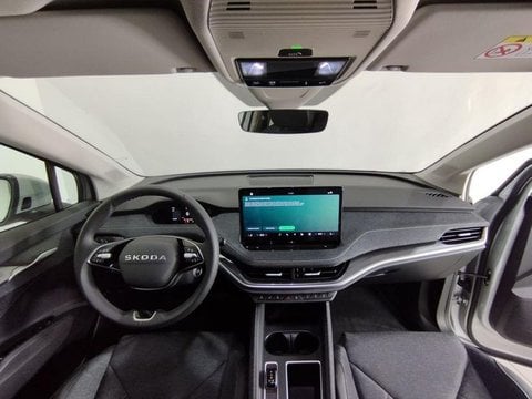 Coches Segunda Mano En Sevilla | Škoda Elroq 60 63 Kwh 150 Kw (204 Cv)