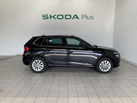 Coches Segunda Mano En Sevilla | Škoda Kamiq 1.0 Tsi Ambition 81 Kw (110 Cv)