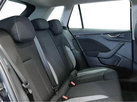 Coches Segunda Mano En Córdoba | Škoda Kamiq 1.0 Tsi Go 85 Kw (115 Cv)