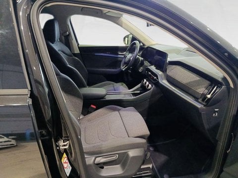 Coches Segunda Mano En Badajoz | Škoda Kodiaq 1.5 Tsi M-Hev Selection Dsg 110 Kw (150 Cv)
