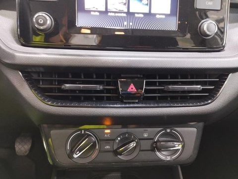 Coches Segunda Mano En Sevilla | Škoda Fabia 1.0 Mpi Active 59 Kw (80 Cv)