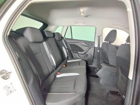 Coches Segunda Mano En Sevilla | Škoda Kamiq 1.0 Tsi Selection 85 Kw (115 Cv)