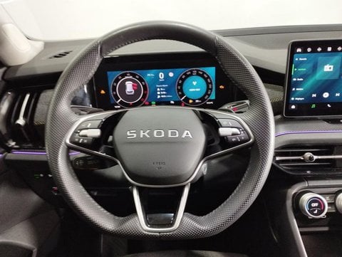 Coches Segunda Mano En Sevilla | Škoda Kodiaq 1.5 Tsi M-Hev Selection Dsg 110 Kw (150 Cv)
