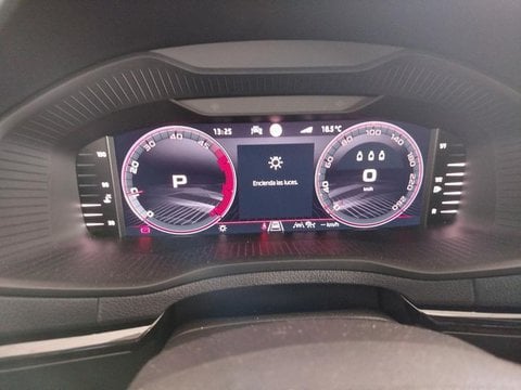 Coches Segunda Mano En Sevilla | Škoda Karoq 2.0 Tdi Sportline Dsg 110 Kw (150 Cv)