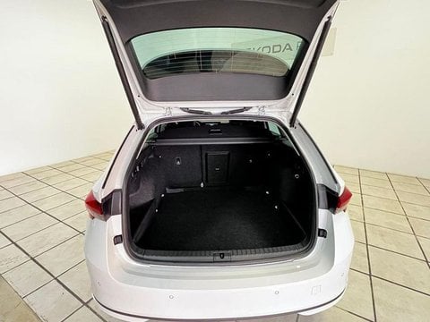 Coches Segunda Mano En Córdoba | Škoda Octavia 2.0 Tdi Plus 85 Kw (116 Cv)