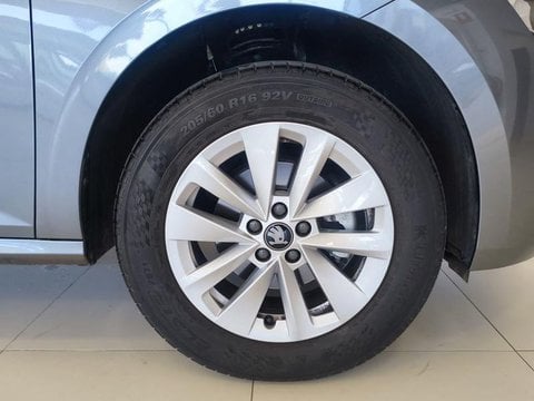 Coches Segunda Mano En Sevilla | Škoda Kamiq 1.0 Tsi Selection 85 Kw (115 Cv)