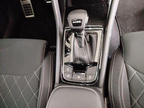Coches Segunda Mano En Sevilla | Škoda Karoq 2.0 Tdi Sportline Dsg 110 Kw (150 Cv)