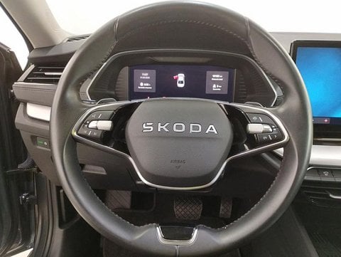 Coches Segunda Mano En Sevilla | Škoda Octavia 1.5 Tsi M-Hev Selection Dsg 110 Kw (150 Cv)