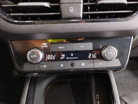 Coches Segunda Mano En Sevilla | Škoda Kamiq 1.0 Tsi Selection 85 Kw (115 Cv)