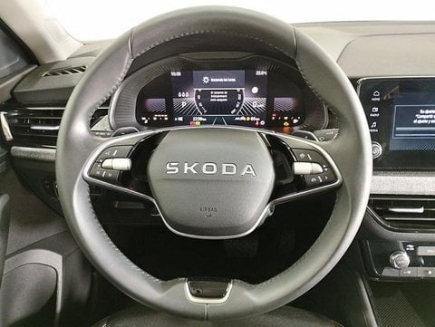 Coches Segunda Mano En Sevilla | Škoda Kamiq 1.0 Tsi Selection Dsg 85 Kw (115 Cv)