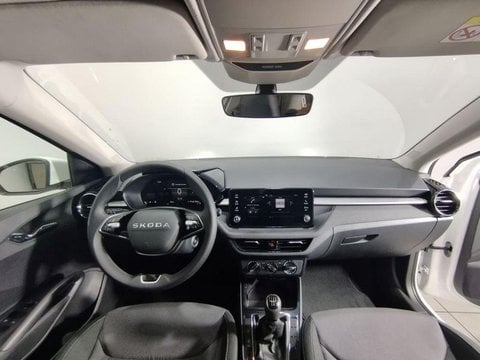 Coches Segunda Mano En Sevilla | Škoda Fabia 1.0 Tsi Selection 70 Kw (95 Cv)