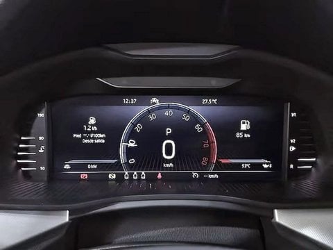 Coches Segunda Mano En Córdoba | Škoda Kamiq 1.0 Tsi Scout Dsg 81 Kw (110 Cv)