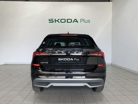 Coches Segunda Mano En Sevilla | Škoda Kamiq 1.0 Tsi Ambition 81 Kw (110 Cv)