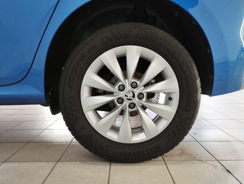 Coches Segunda Mano En Sevilla | Škoda Kamiq 1.0 Tsi Ambition Dsg 81 Kw (110 Cv)