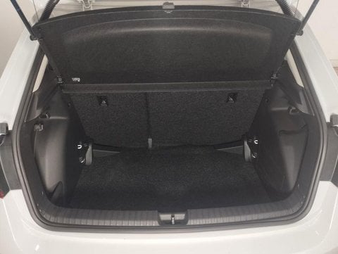 Coches Segunda Mano En Sevilla | Škoda Fabia 1.0 Tsi Selection 70 Kw (95 Cv)