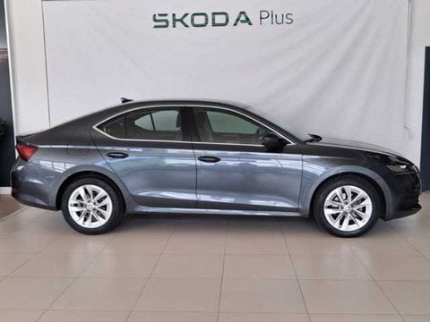 Coches Segunda Mano En Sevilla | Škoda Octavia 2.0 Tdi Ambition Dsg 110 Kw (150 Cv)