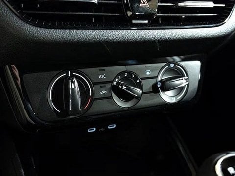 Coches Segunda Mano En Córdoba | Škoda Fabia 1.0 Mpi Go 59 Kw (80 Cv)