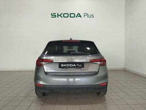 Coches Segunda Mano En Sevilla | Škoda Fabia 1.0 Tsi Selection 70 Kw (95 Cv)